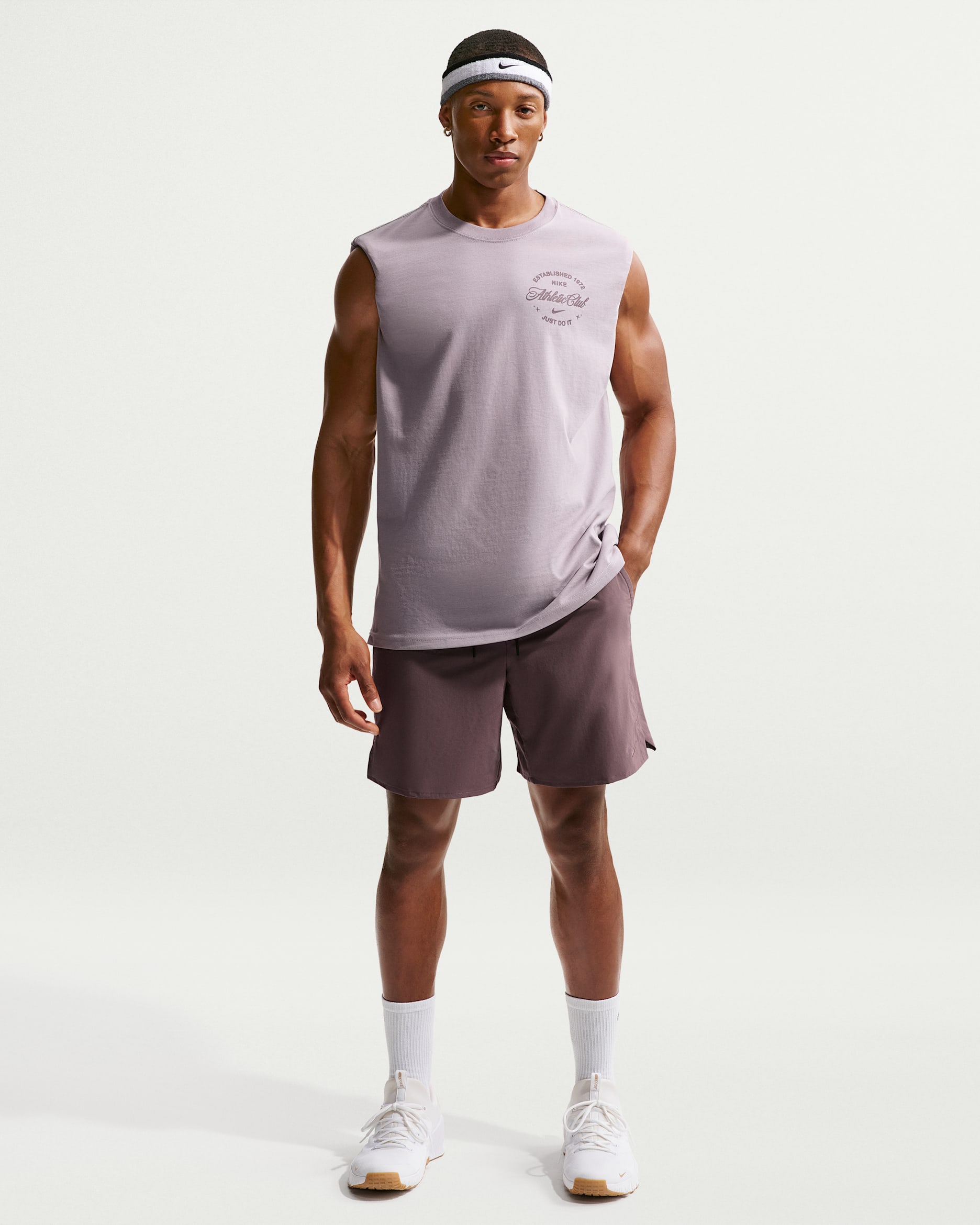 Nike Unlimited Men's Dri-FIT 7
